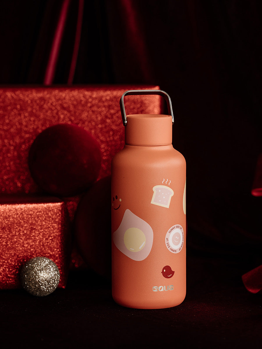 Lightweight Sunny Side Up Bottle