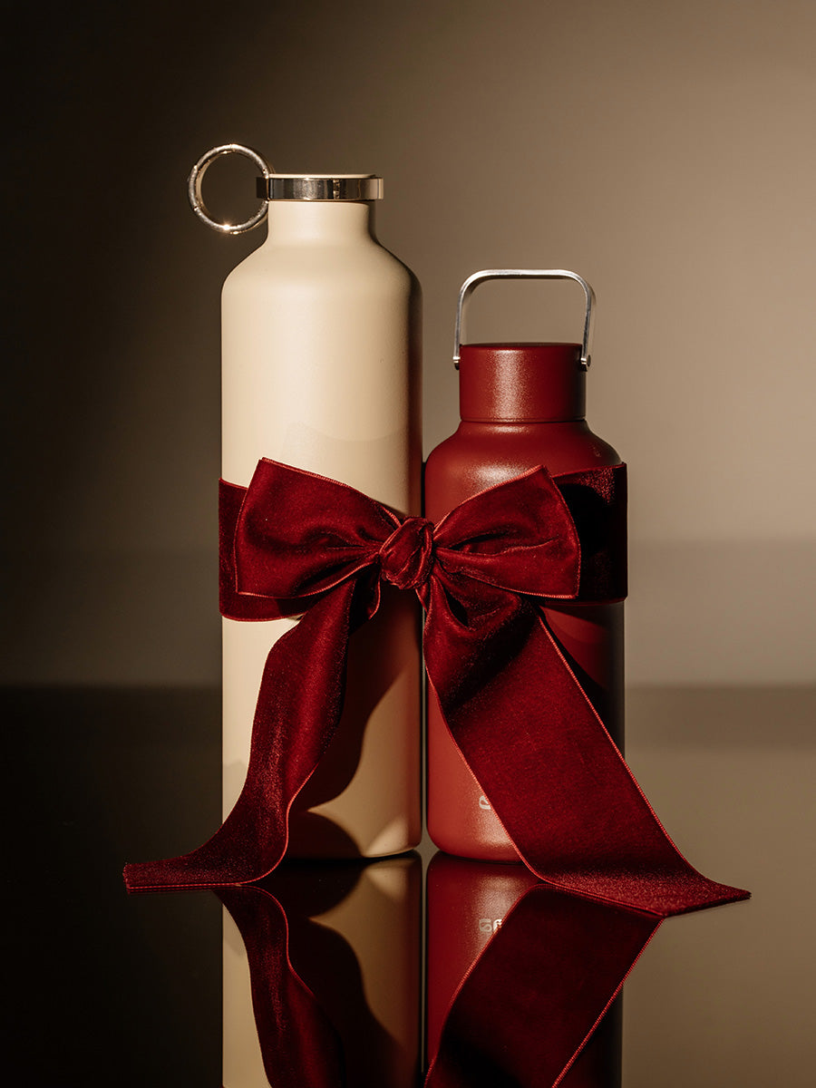 Butter Thermo Bottle