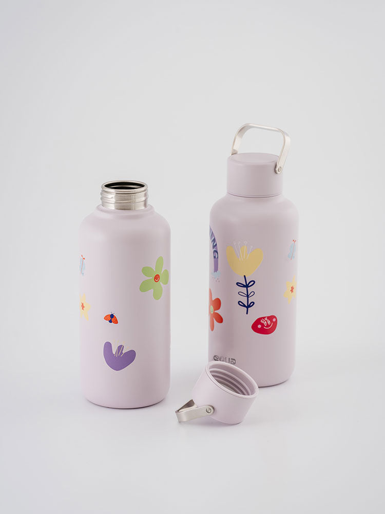 Lightweight Flwr Pwr Bottle