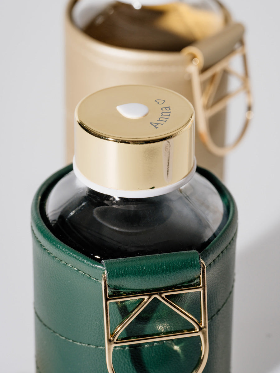 <tc>Green Forest staklena boca</tc>