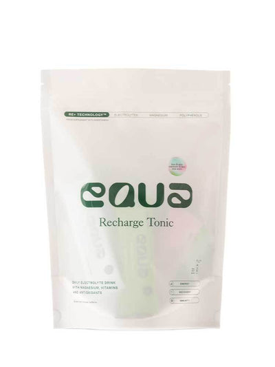 Recharge Tonic Mix
