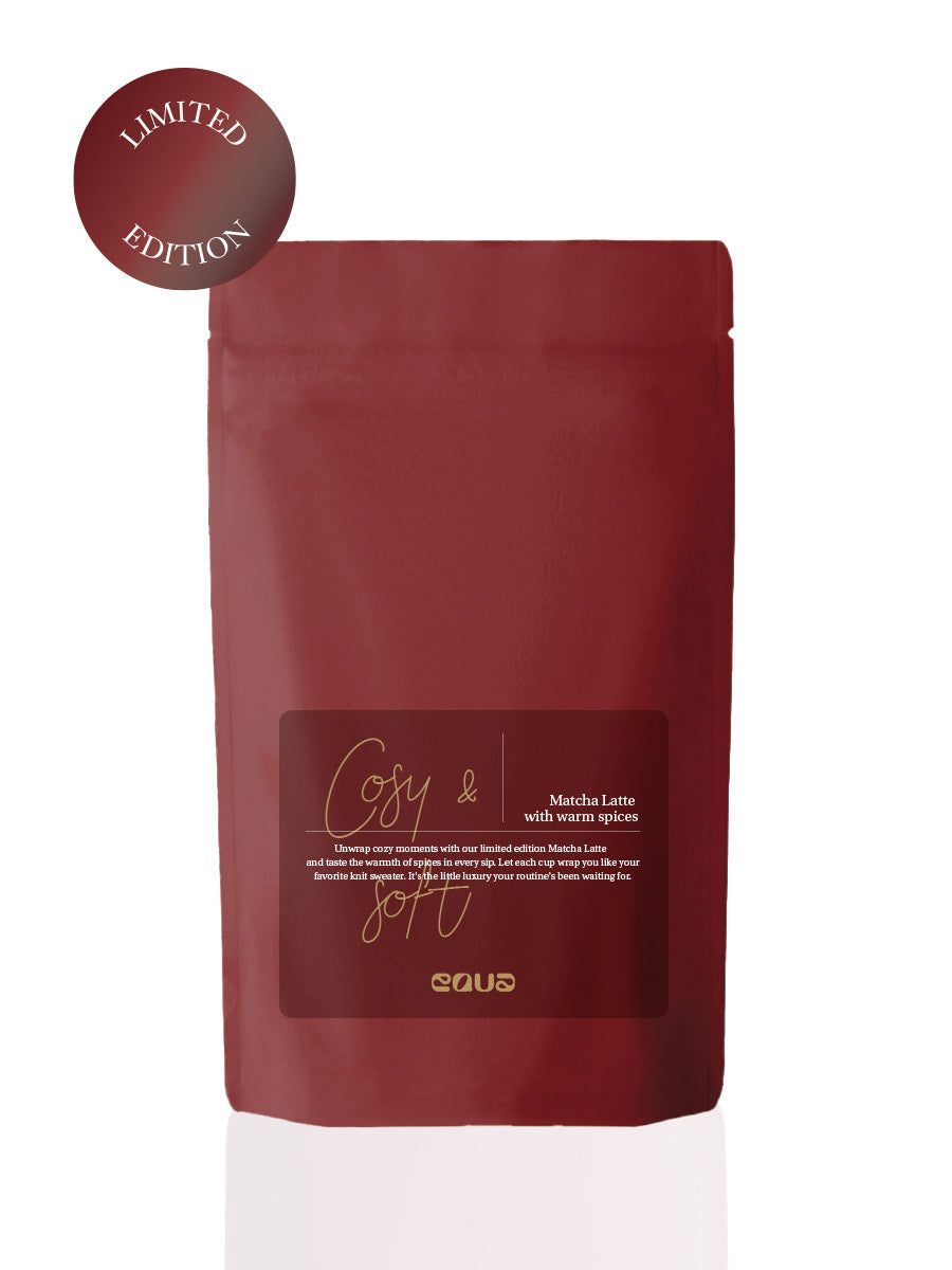 <tc>Pumpkin Spice Matcha</tc>