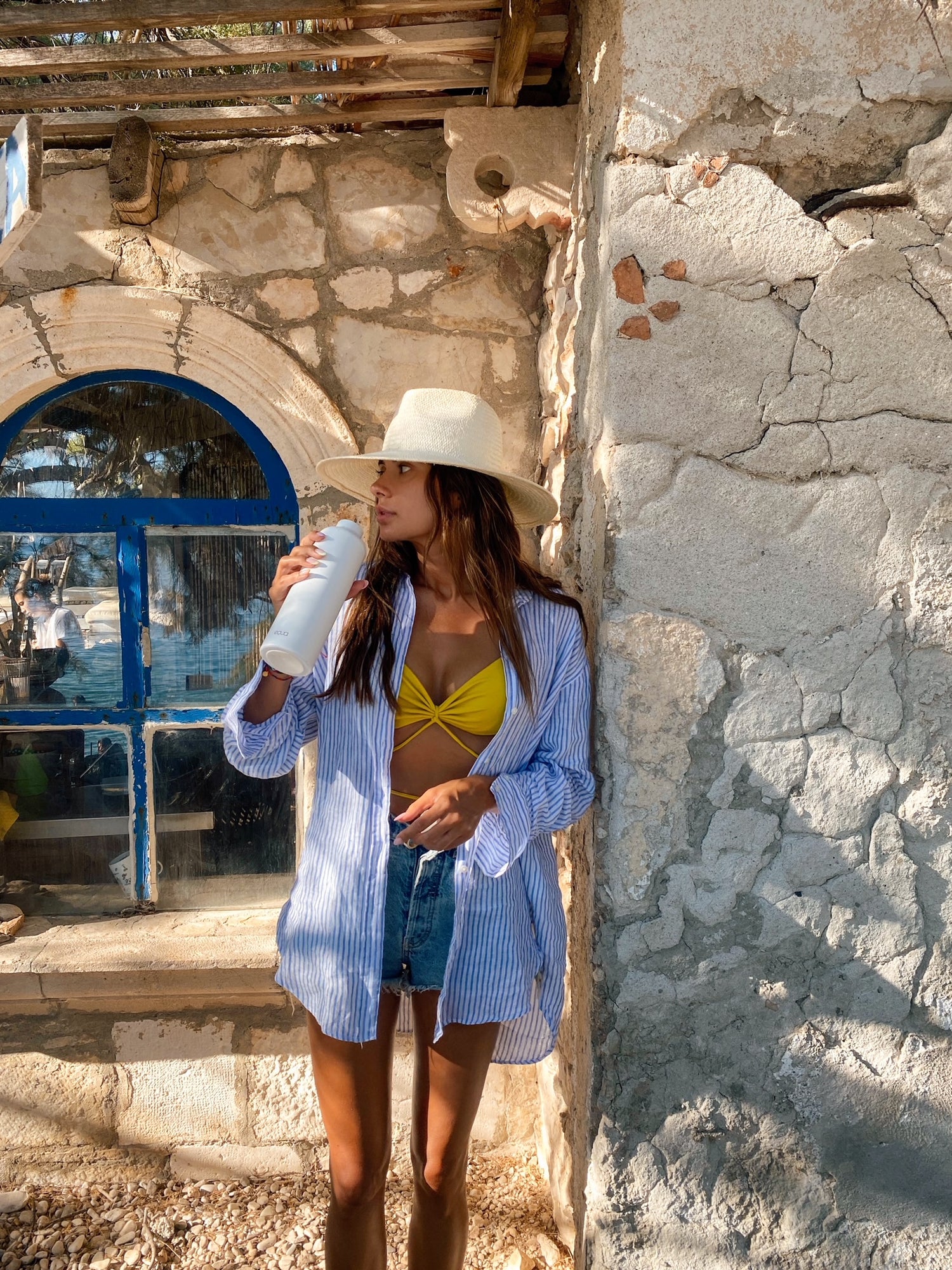 <tc>Snow White Thermo boca</tc>