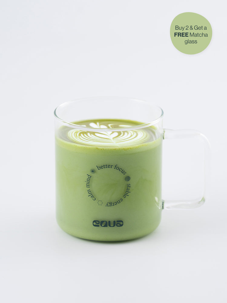 Ultimate matcha set