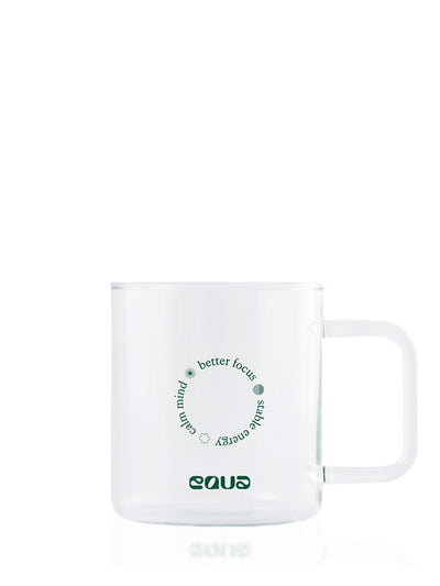 Matcha Glass Cup