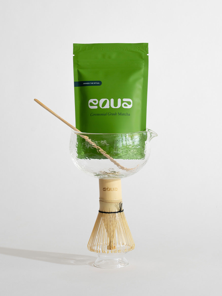 Ultimate matcha set