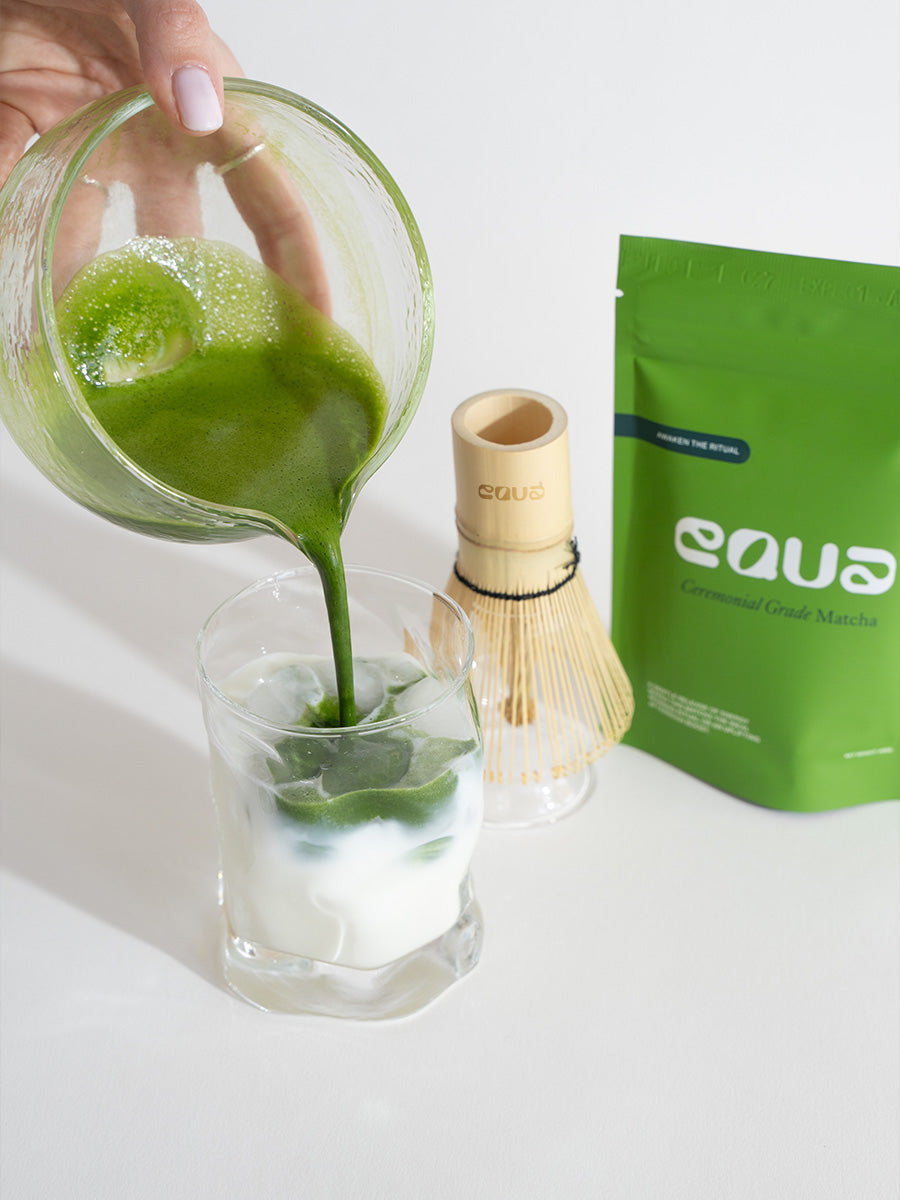 Ultimate matcha set