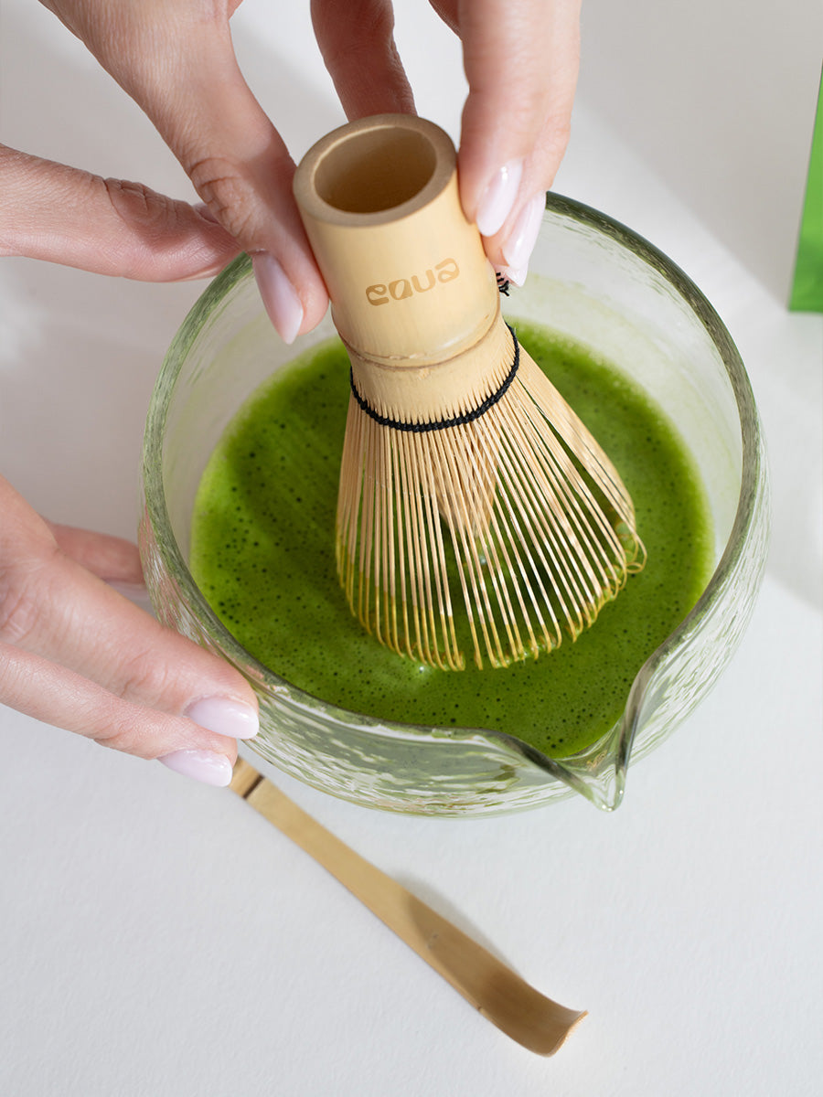 Ultimate matcha set