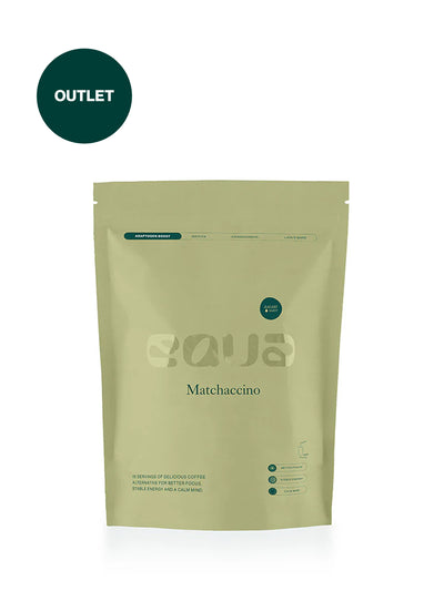 Matchaccino