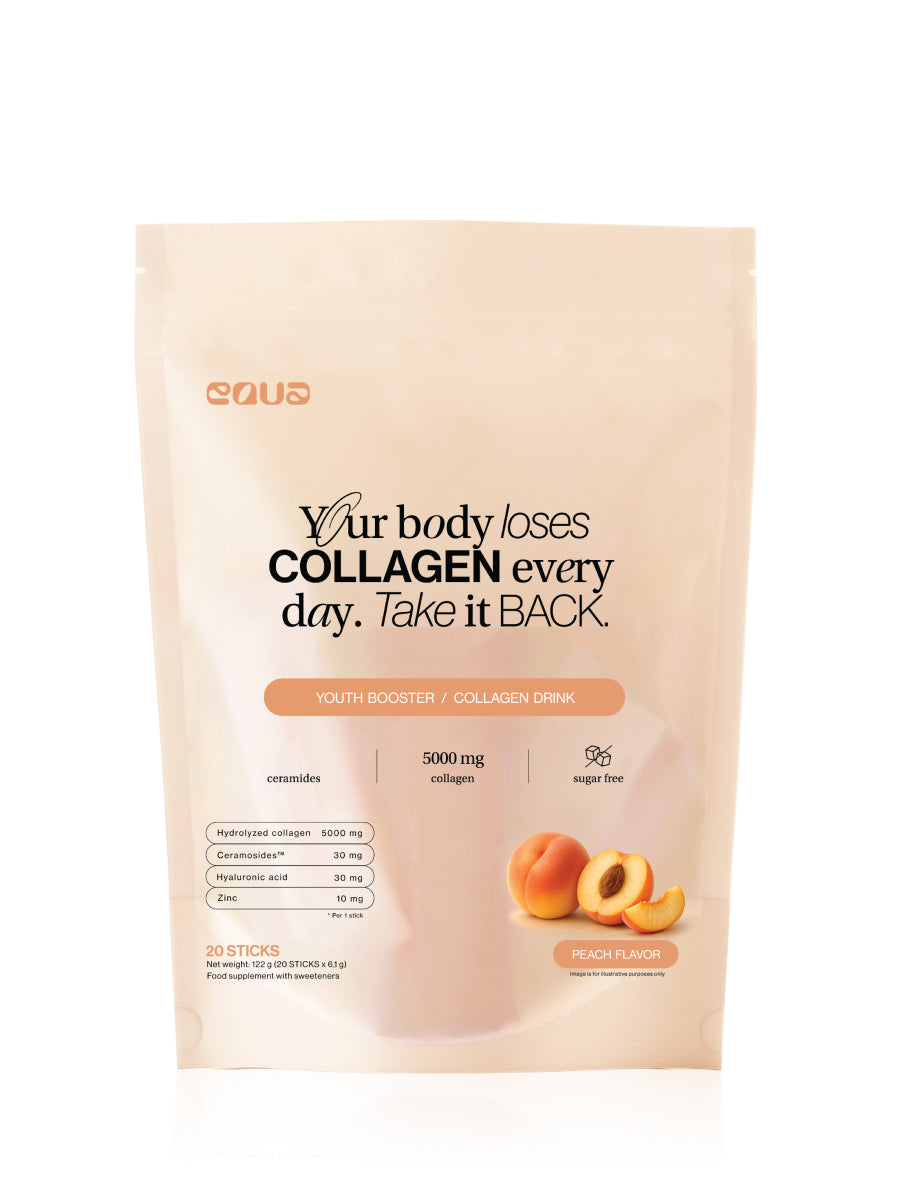 Youth Booster (collagen drink)