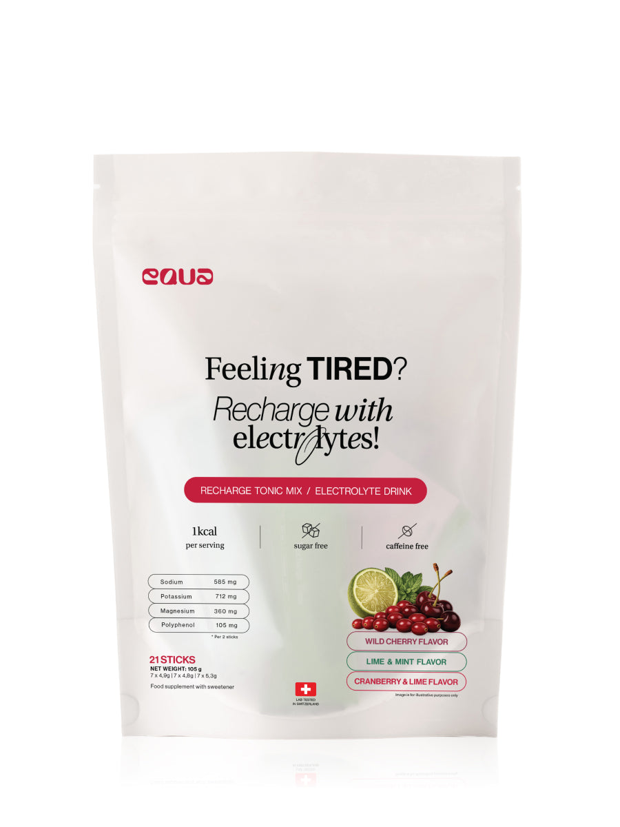 Recharge Tonic Mix
