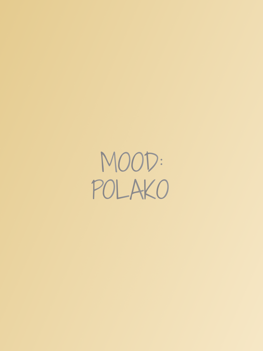 Thermo Timeless Sorbetto Bottle - MOOD POLAKO
