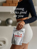 Recharge Tonic + Creatine