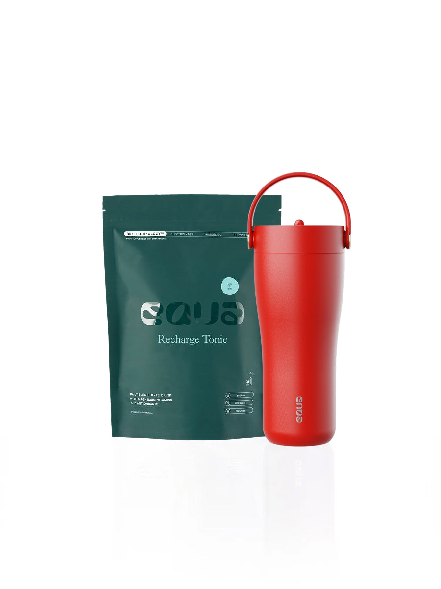 Hydration duo