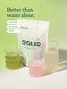 Tonic Mix aufladen