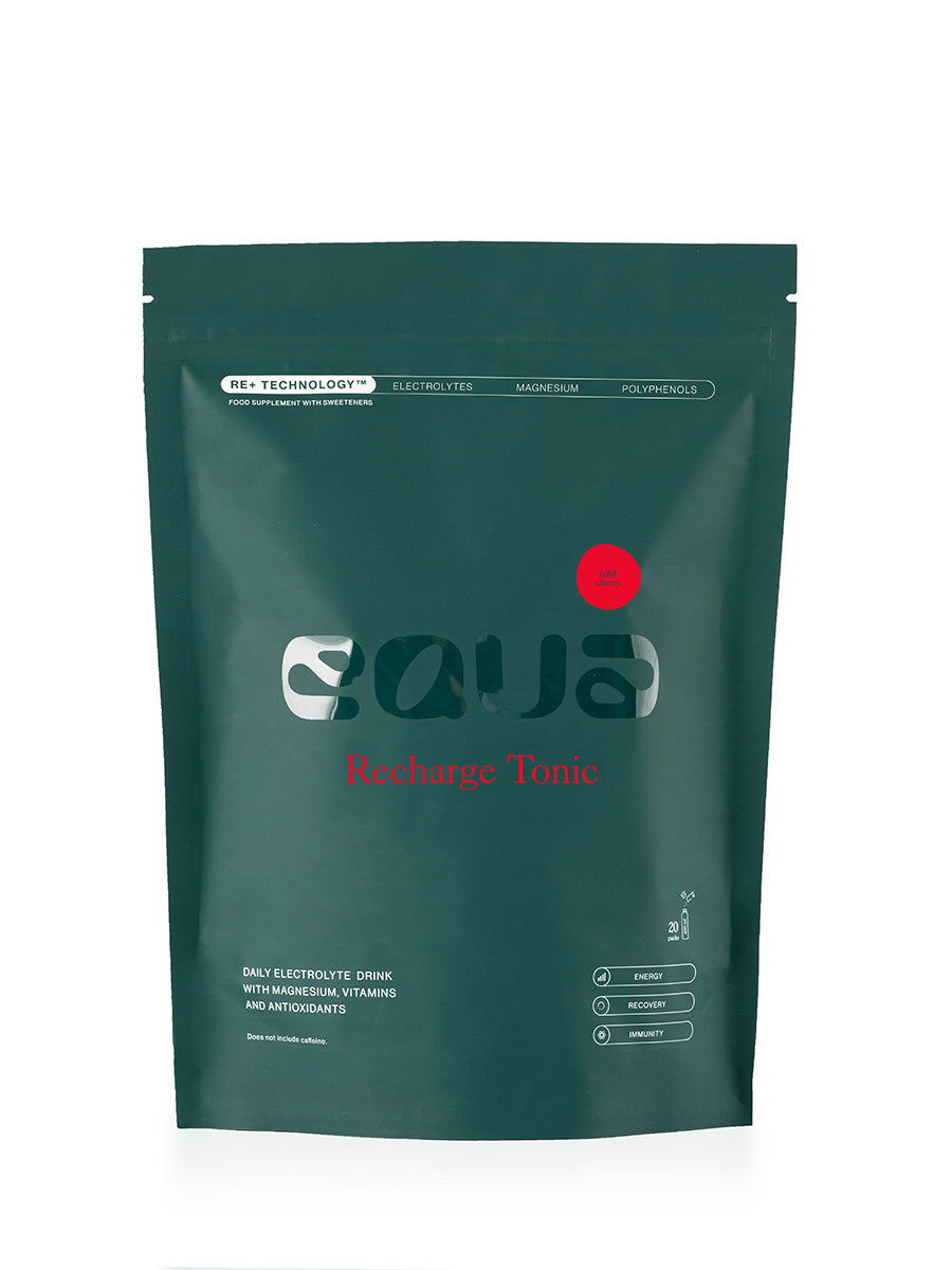 <tc>Recharge tonik - Divlja trešnja</tc>