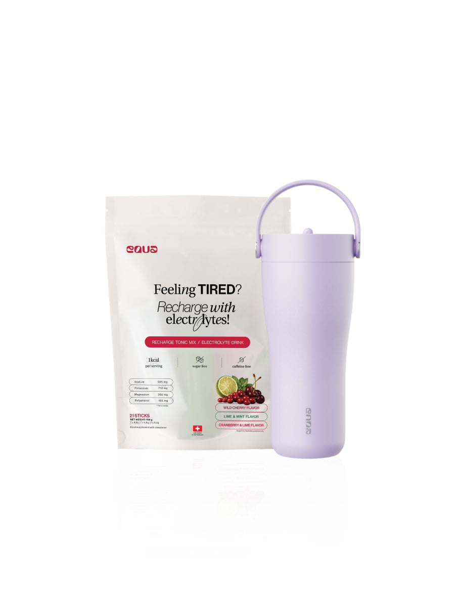 Hydration duo