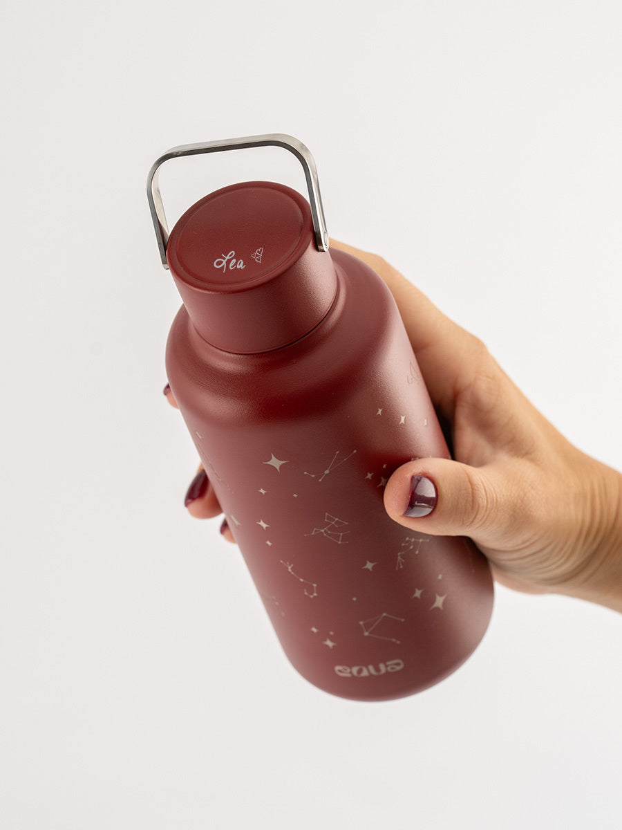 Lightweight Timeless Stardust Bottle
