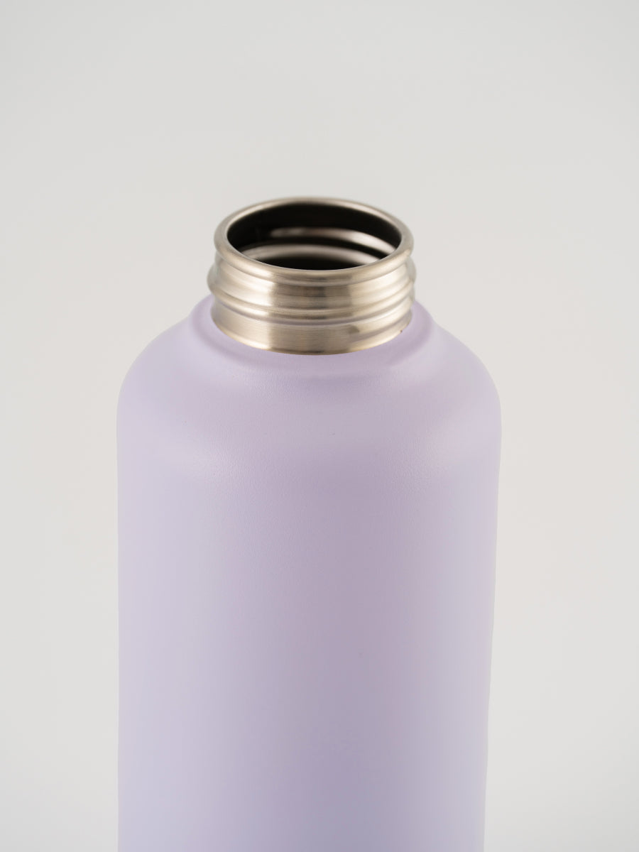 Lightweight Timeless Lavender Bottle