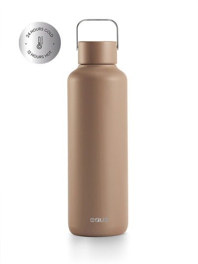 Thermo Timeless Toffee Bottle