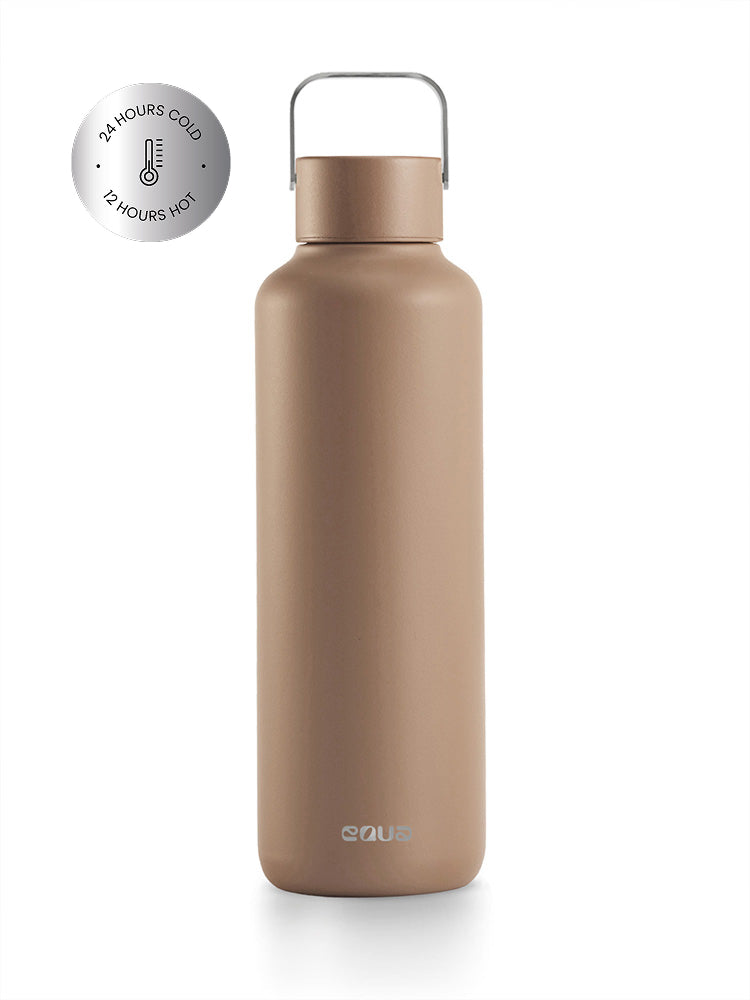 Thermo Timeless Toffee Bottle