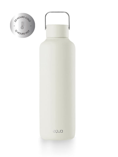 Thermo Timeless Off White Bottle