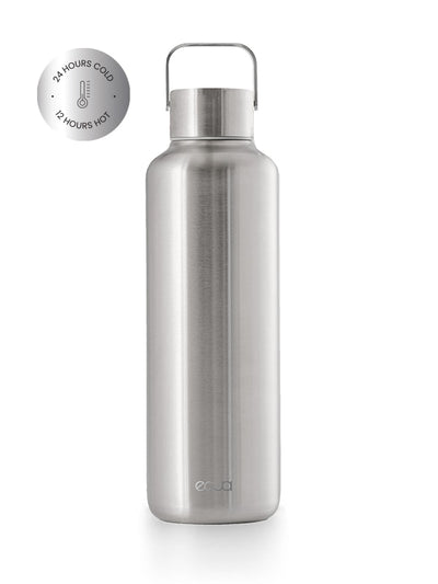 Thermo Timeless Steel Bottle