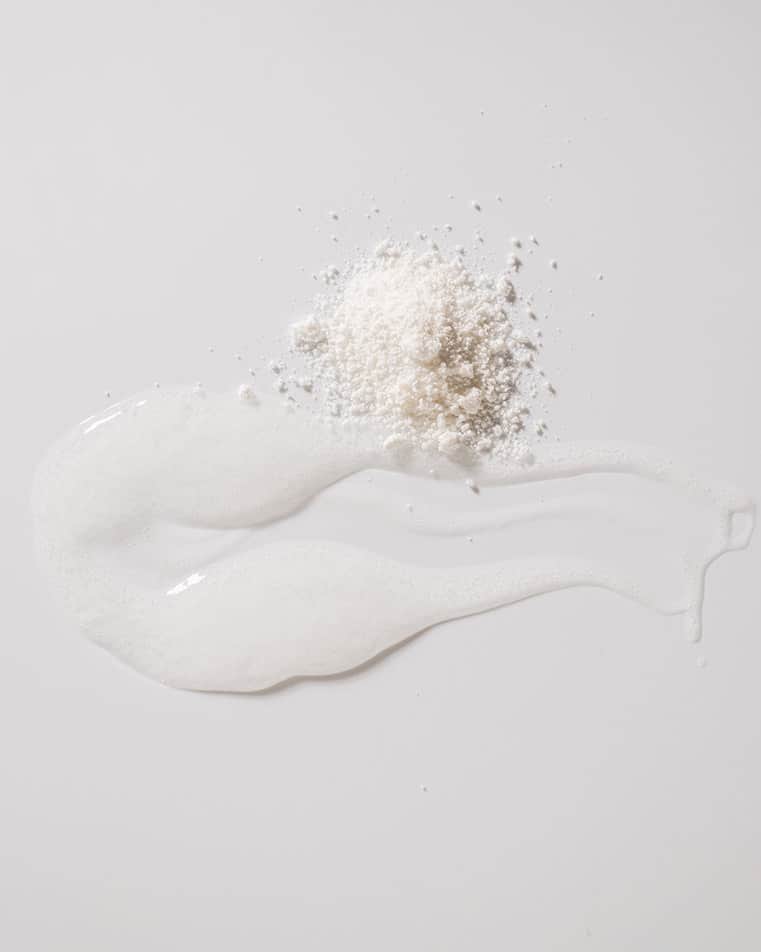 EQUA CARE sustainable home care scented product with powder formula to make soap at home with only active ingredients