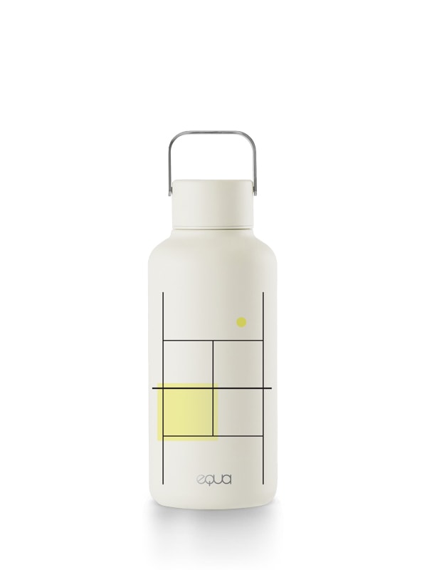 Lightweight Timeless Set Match Bottle