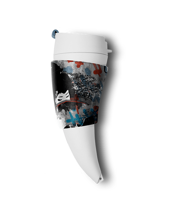 Goat mug EAST by GOAT STORY