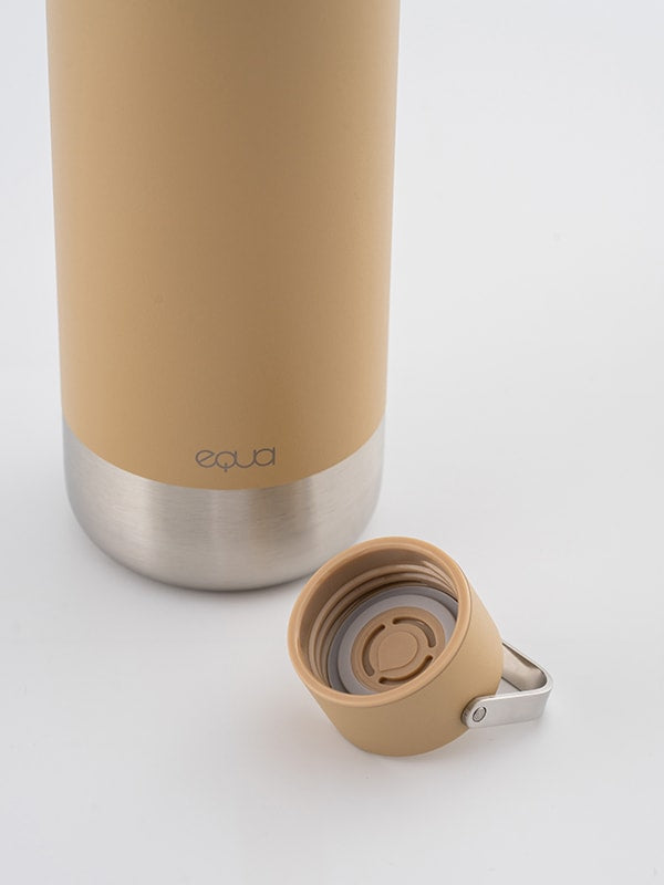 Thermo Timeless Lilac Bottle – EQUA - Sustainable Water Bottles