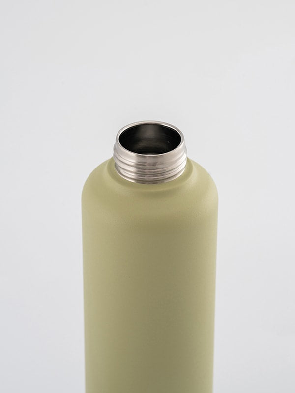 Bouteille Isotherme Timeless<span> </span>Matcha
