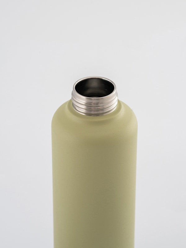 Thermo Timeless Matcha Bottle