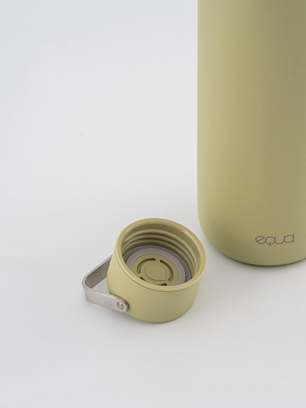 Thermo Timeless Matcha Bottle