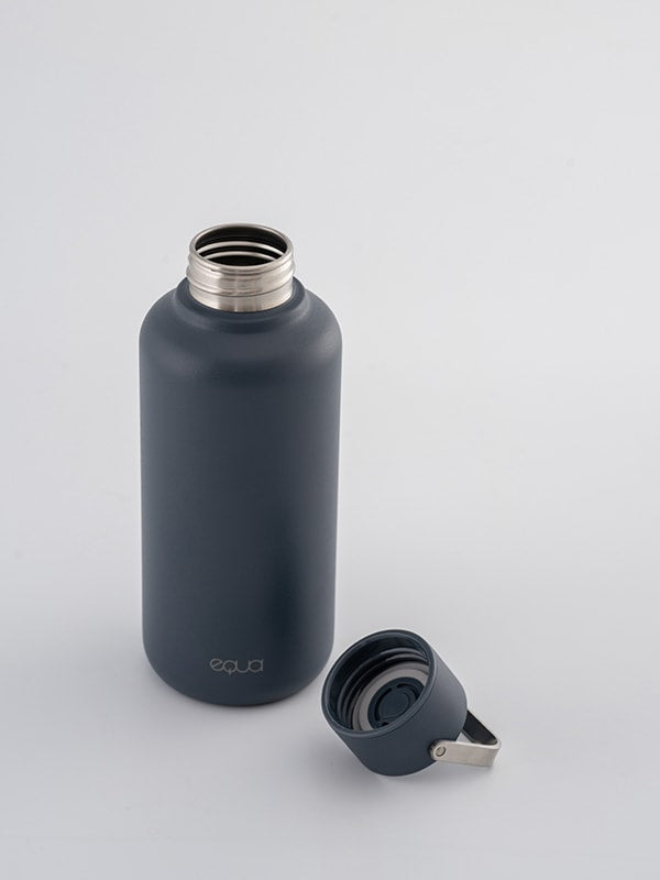 Lightweight Timeless Steel Bottle – EQUA - Sustainable Water Bottles