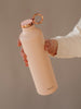 Pink Blush Thermo Bottle