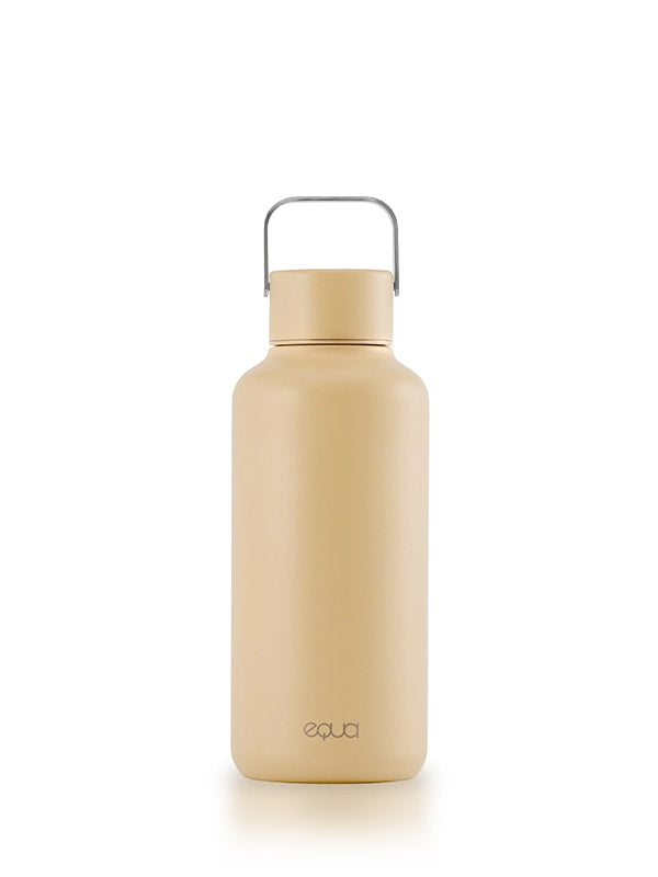 Bottiglia per latte leggera e senza tempo - EQUA - Bottiglie d'acqua  sostenibili