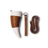 Tasse GOAT marron