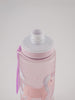 BPA free bottle mouth for Unicorn EQUA bottle in pink colour