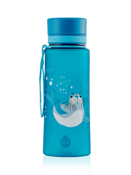 Seal Neal BPA free bottle – EQUA - Sustainable Water Bottles