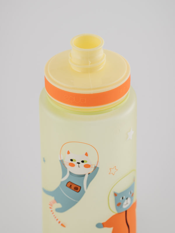 Space Catos steklenička brez BPA