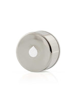 Silver (shine finish)