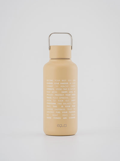 2023 water bottle (Limited edition)