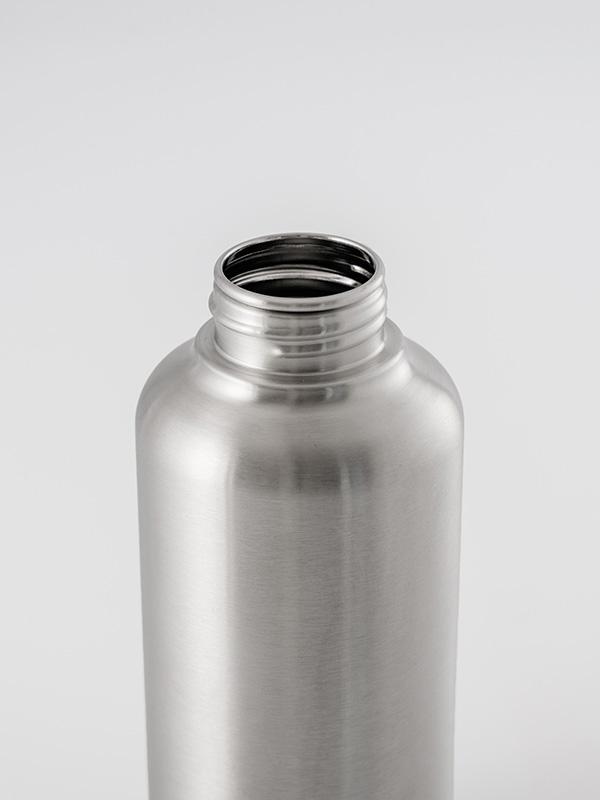 Botella de agua ligera Steel
